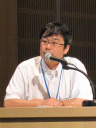 S8 Chair Dr. Miyake